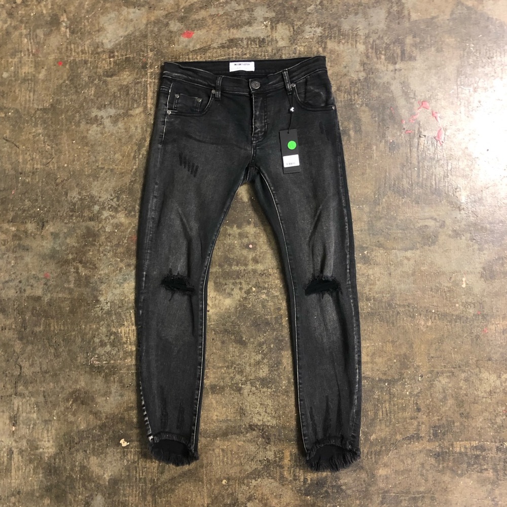 One Teaspoon Jeans